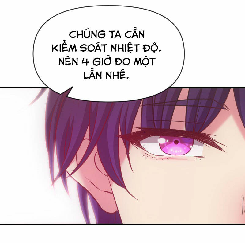 Xin Chào Con Yêu Chapter 24.1 - Trang 2