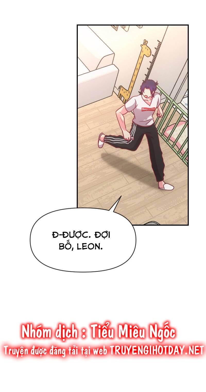 Xin Chào Con Yêu Chapter 24.1 - Trang 2