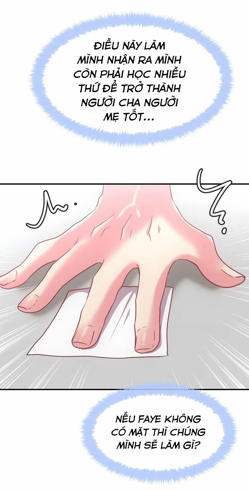 Xin Chào Con Yêu Chapter 24.1 - Trang 2