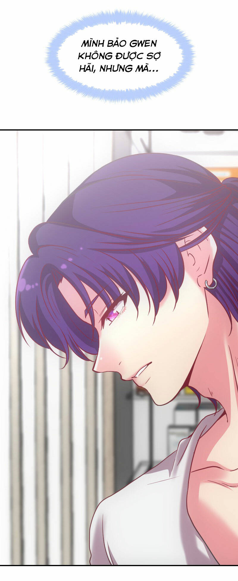 Xin Chào Con Yêu Chapter 24.1 - Trang 2