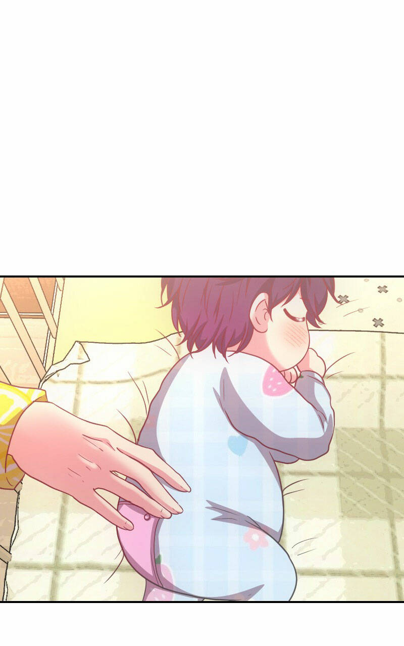 Xin Chào Con Yêu Chapter 24.1 - Trang 2