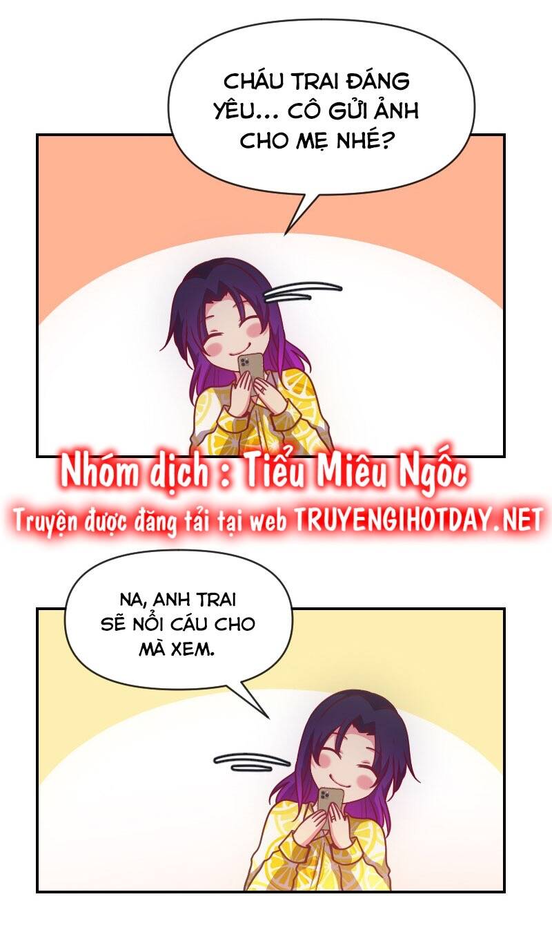 Xin Chào Con Yêu Chapter 24.1 - Trang 2