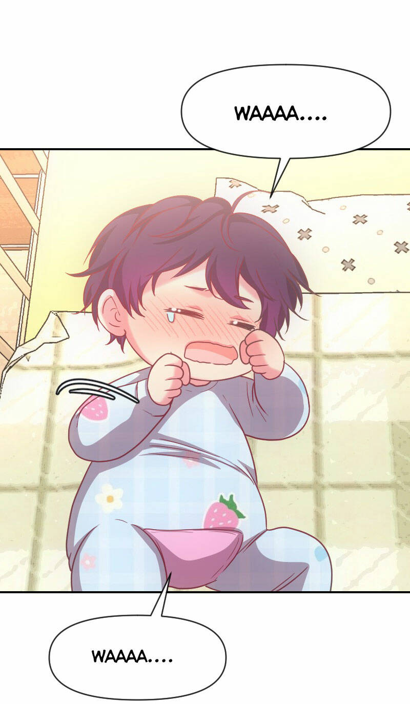 Xin Chào Con Yêu Chapter 24.1 - Trang 2