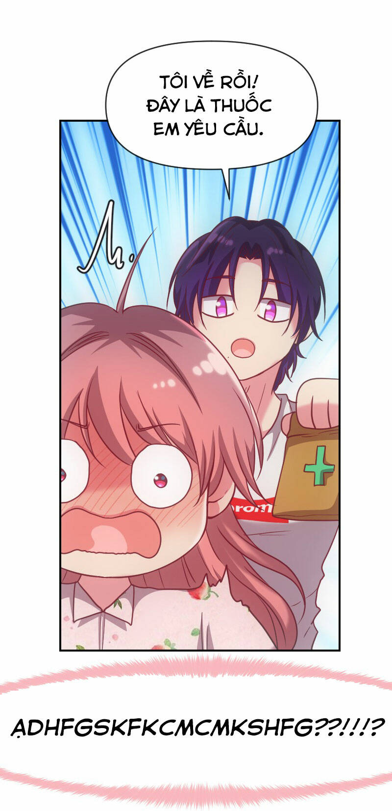 Xin Chào Con Yêu Chapter 24.2 - Trang 2