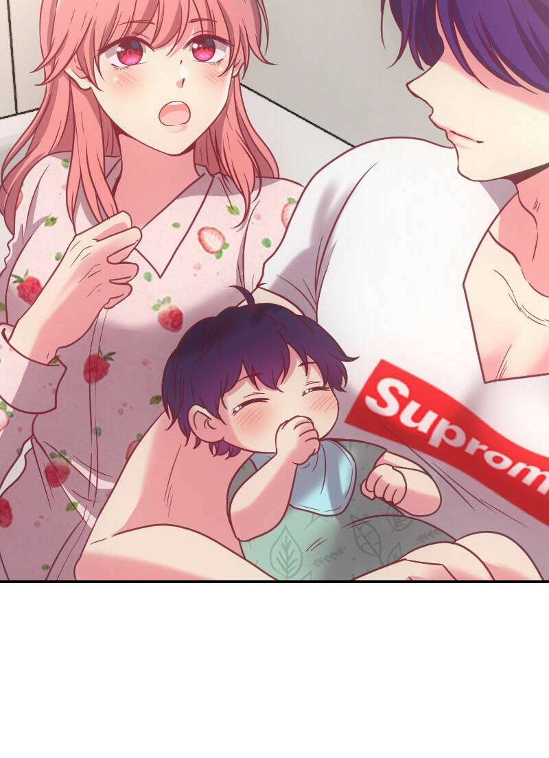 Xin Chào Con Yêu Chapter 24.2 - Trang 2