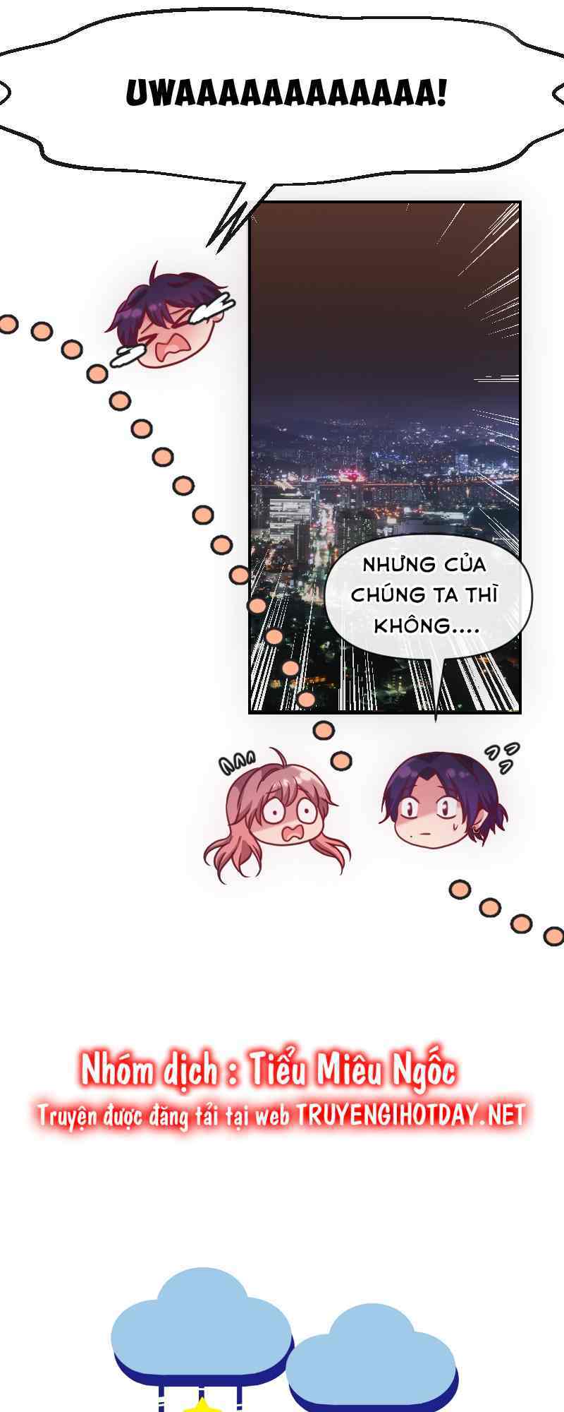 Xin Chào Con Yêu Chapter 25.1 - Trang 2