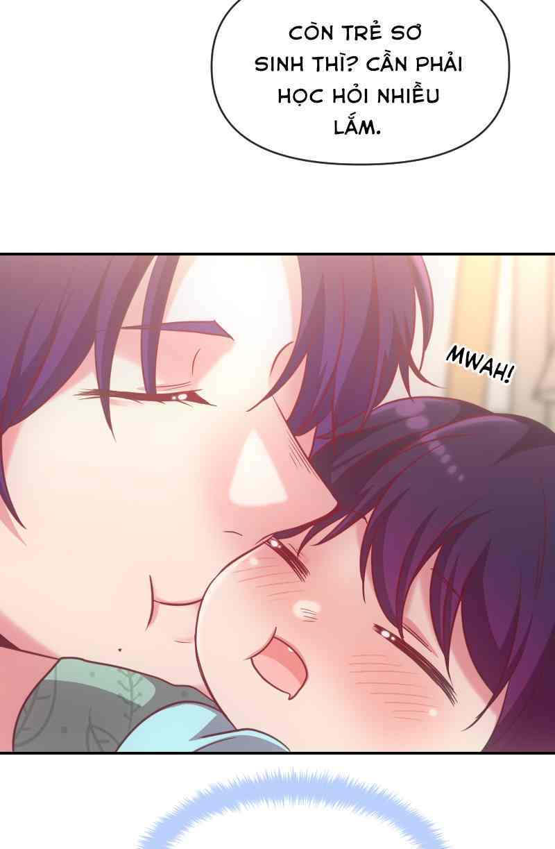 Xin Chào Con Yêu Chapter 25.1 - Trang 2