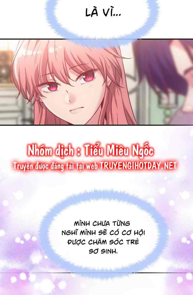 Xin Chào Con Yêu Chapter 25.1 - Trang 2