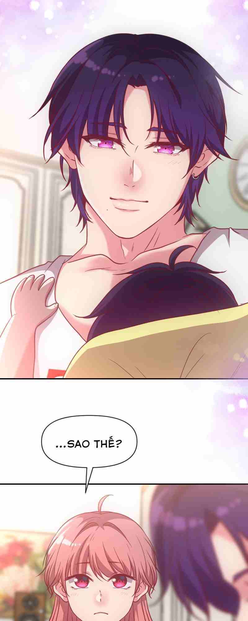 Xin Chào Con Yêu Chapter 25.1 - Trang 2