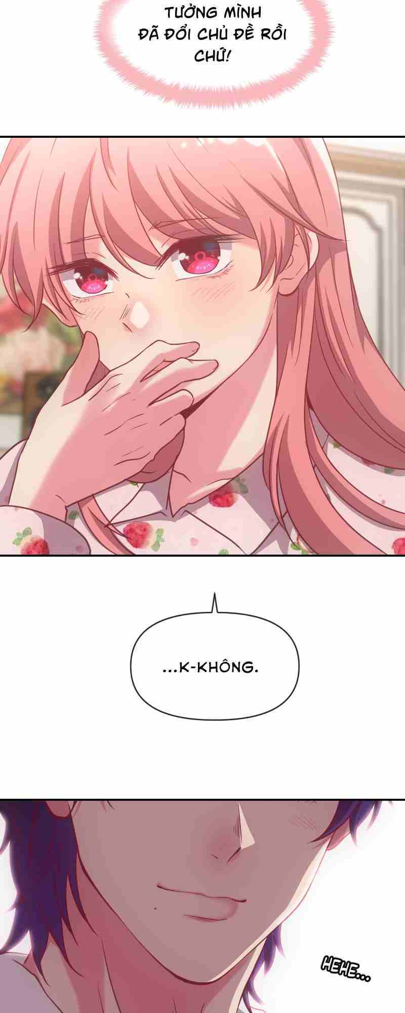 Xin Chào Con Yêu Chapter 25.1 - Trang 2