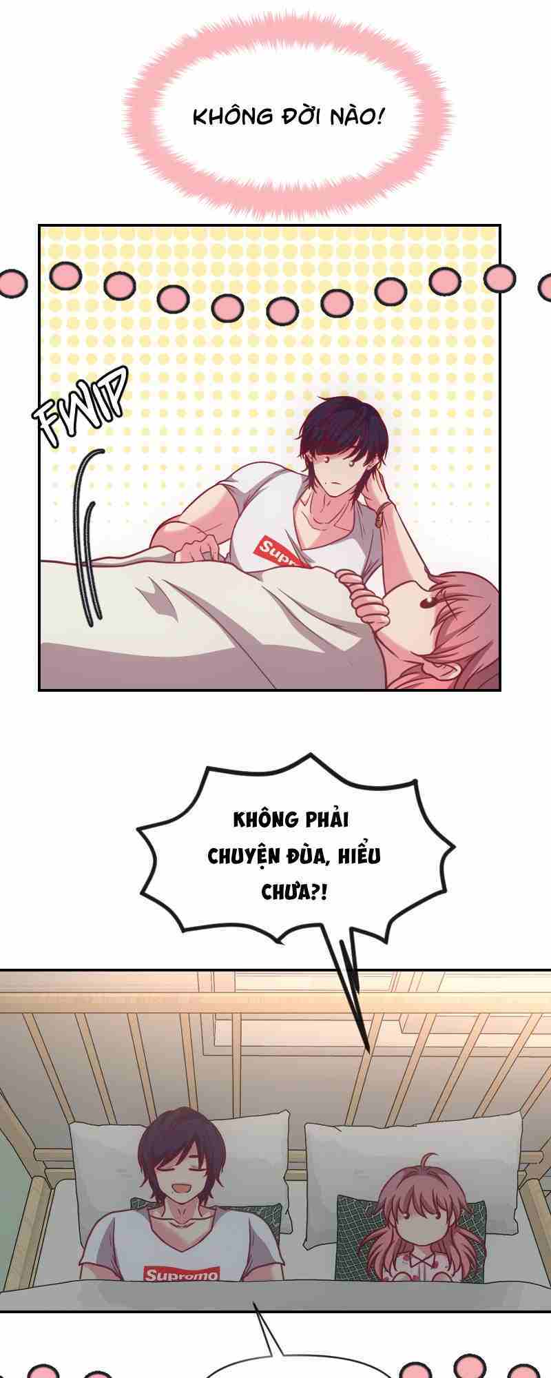 Xin Chào Con Yêu Chapter 25.1 - Trang 2