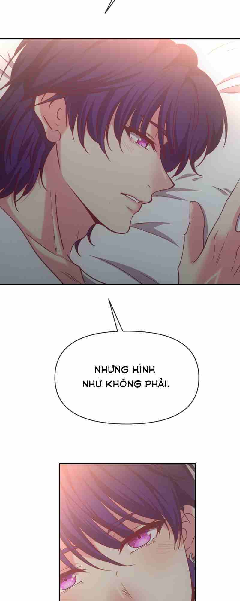 Xin Chào Con Yêu Chapter 25.1 - Trang 2