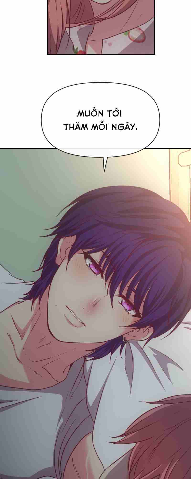 Xin Chào Con Yêu Chapter 25.1 - Trang 2