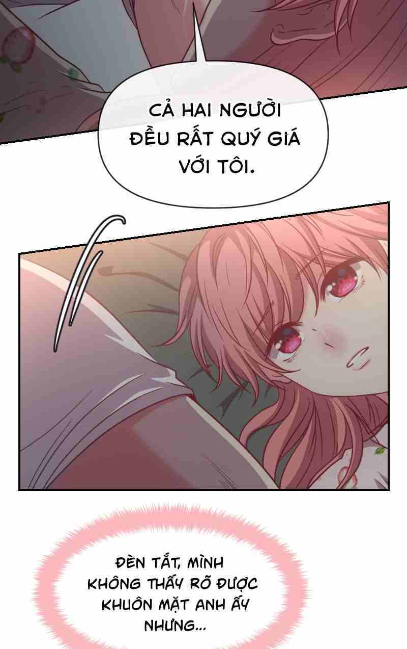 Xin Chào Con Yêu Chapter 25.1 - Trang 2