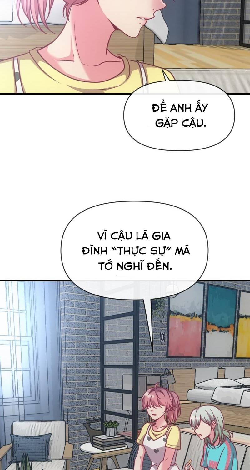 Xin Chào Con Yêu Chapter 26.1 - Trang 2