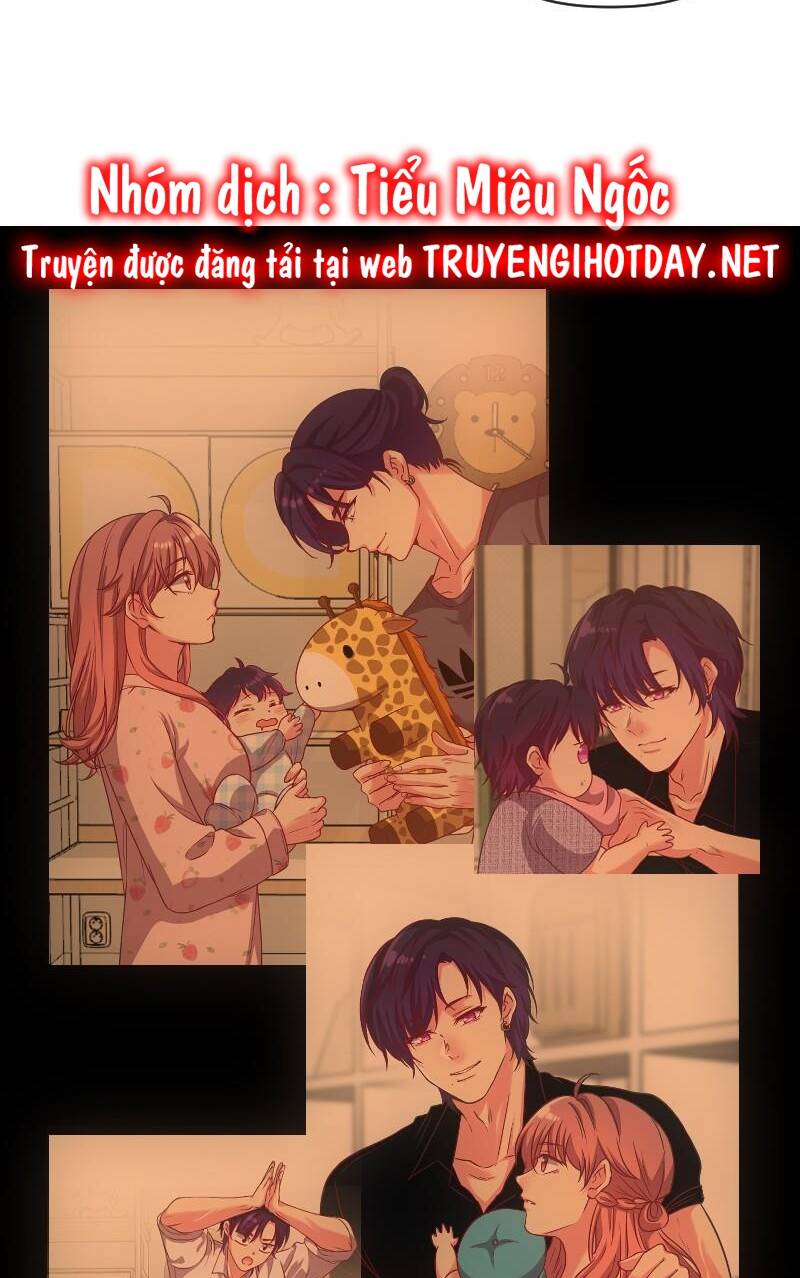 Xin Chào Con Yêu Chapter 26.1 - Trang 2