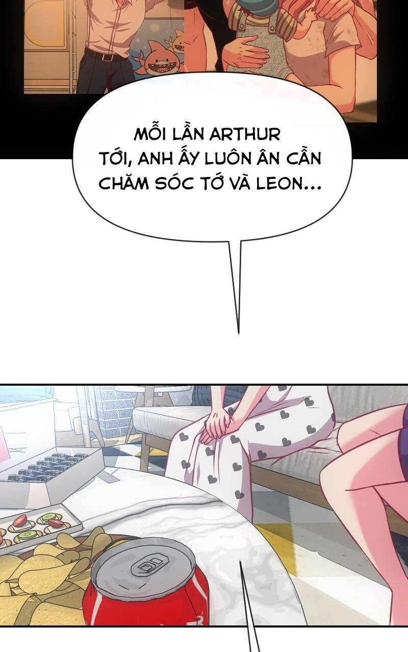 Xin Chào Con Yêu Chapter 26.1 - Trang 2