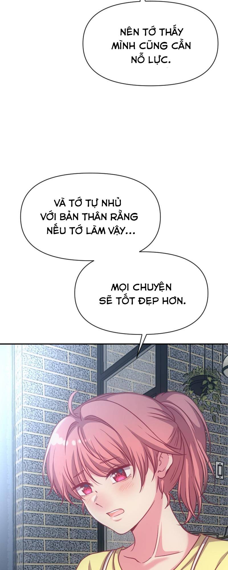 Xin Chào Con Yêu Chapter 26.1 - Trang 2