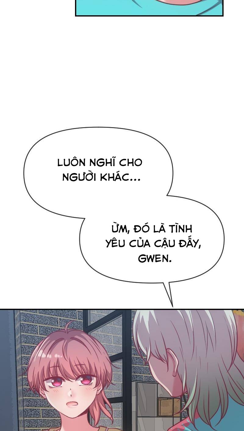 Xin Chào Con Yêu Chapter 26.1 - Trang 2