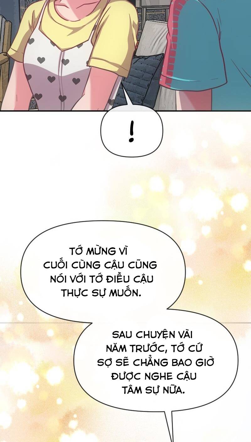 Xin Chào Con Yêu Chapter 26.1 - Trang 2