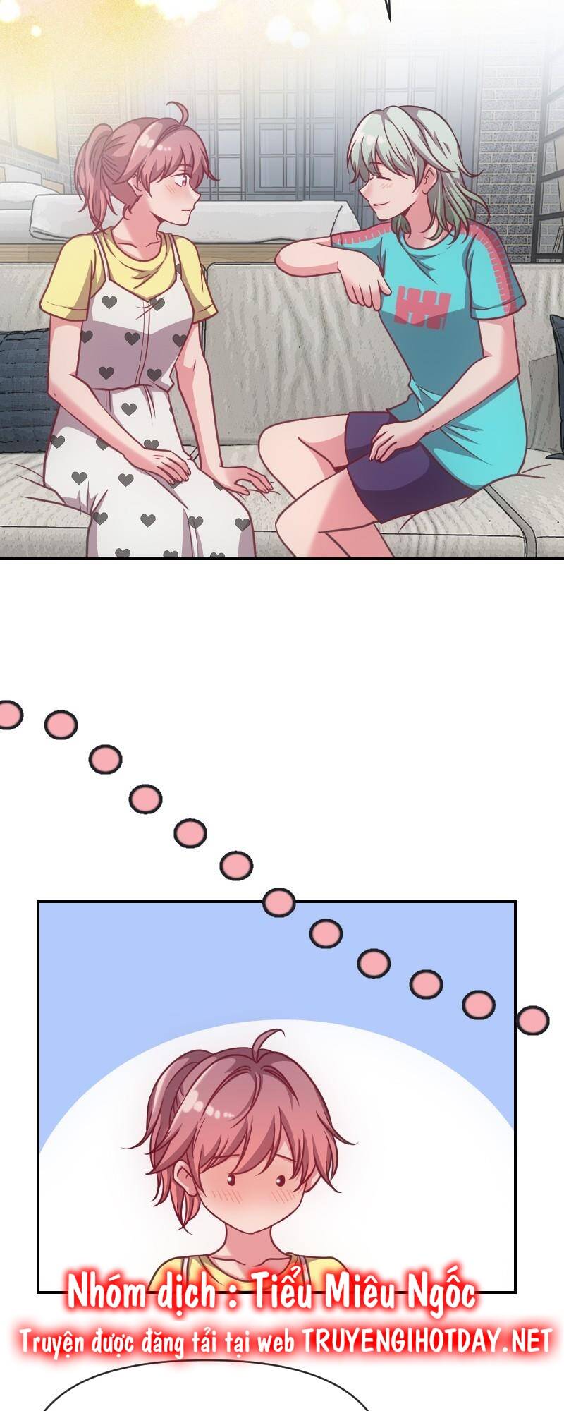 Xin Chào Con Yêu Chapter 26.1 - Trang 2