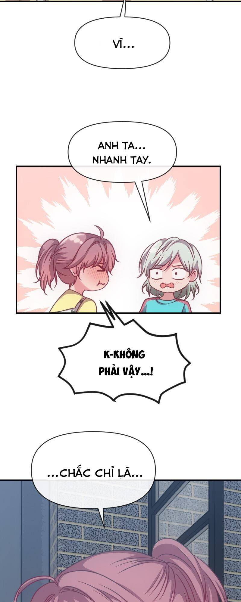 Xin Chào Con Yêu Chapter 26.1 - Trang 2