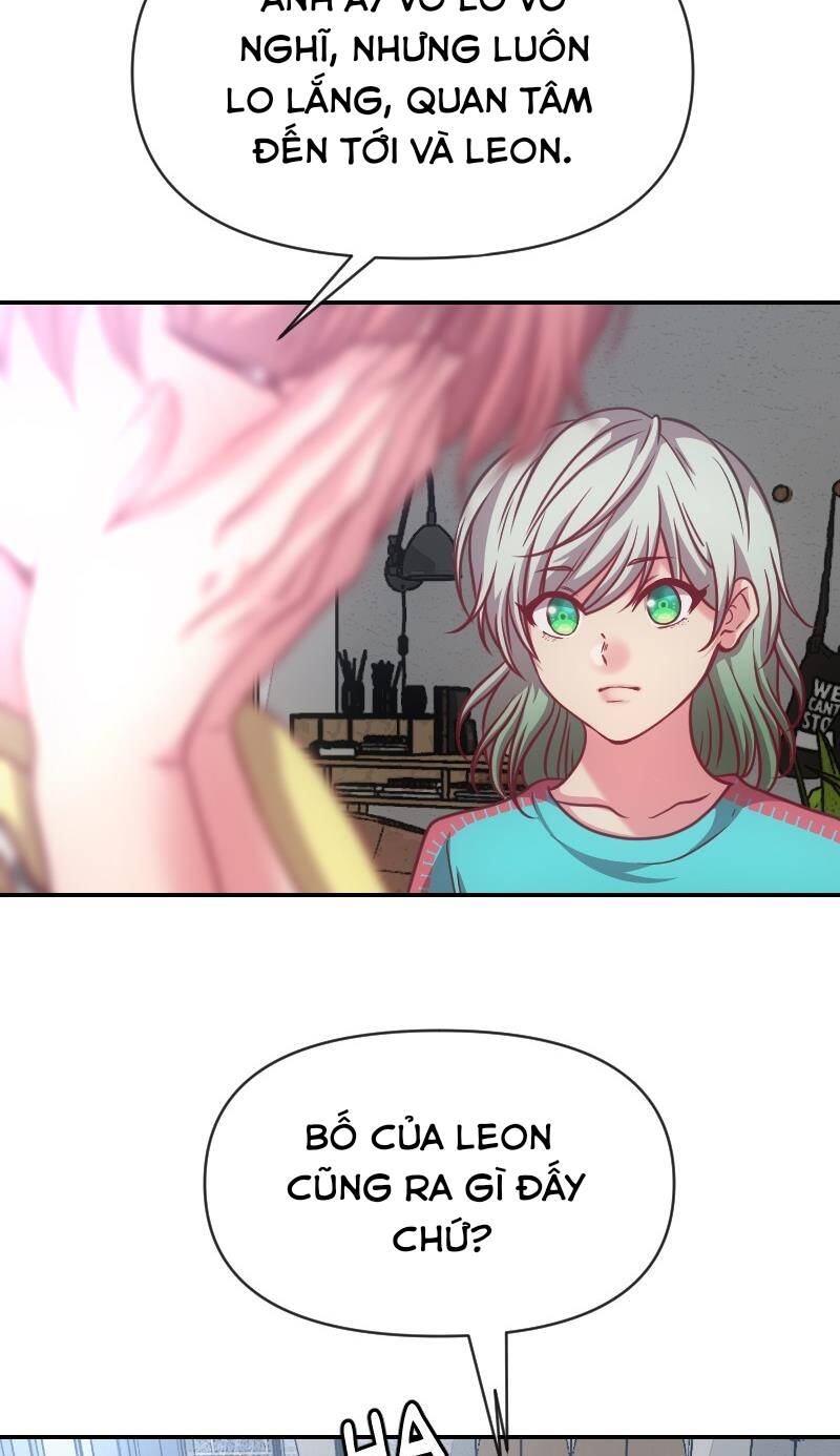 Xin Chào Con Yêu Chapter 26.1 - Trang 2