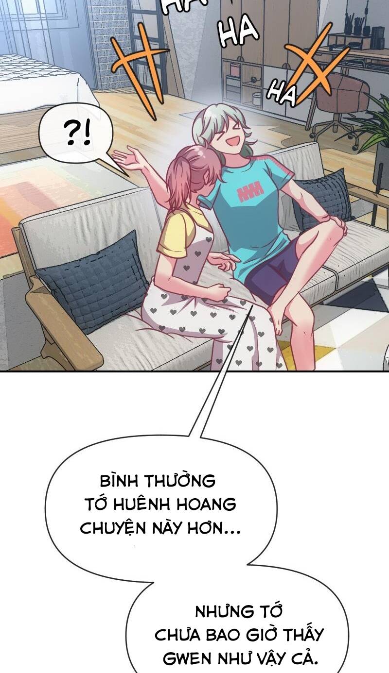 Xin Chào Con Yêu Chapter 26.1 - Trang 2