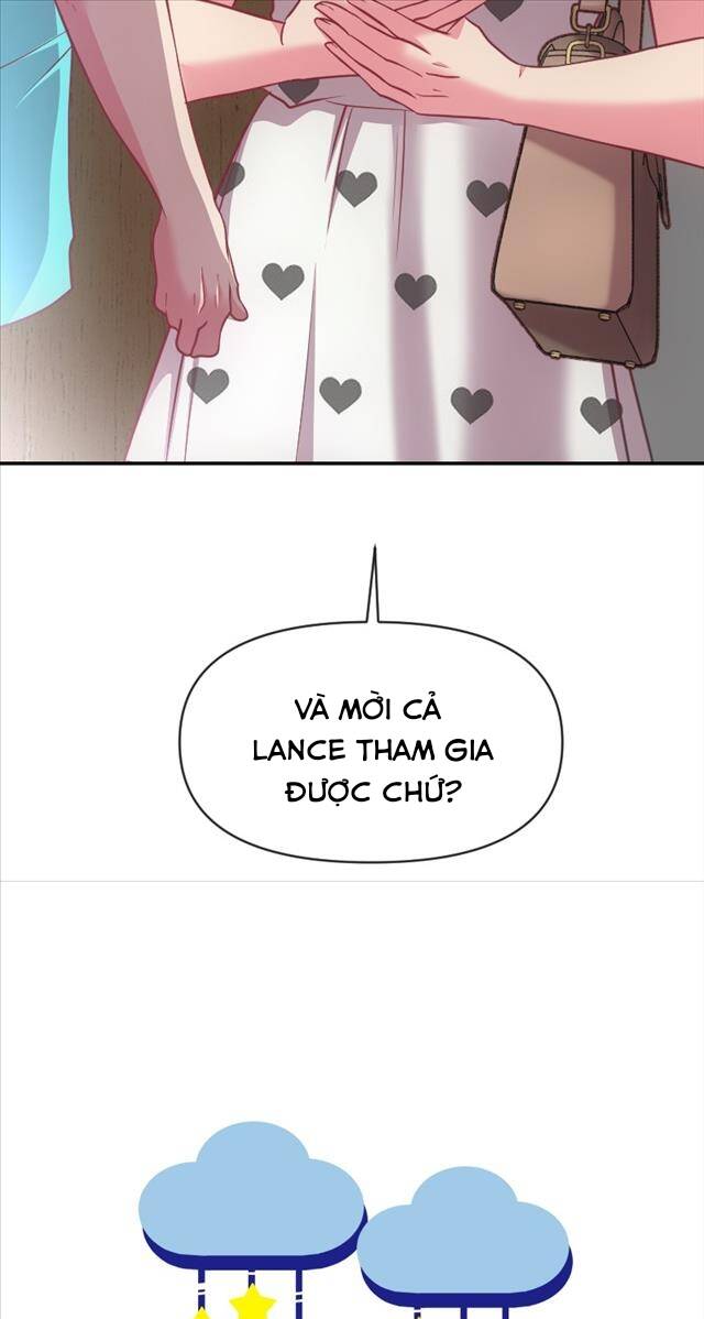 Xin Chào Con Yêu Chapter 26.1 - Trang 2