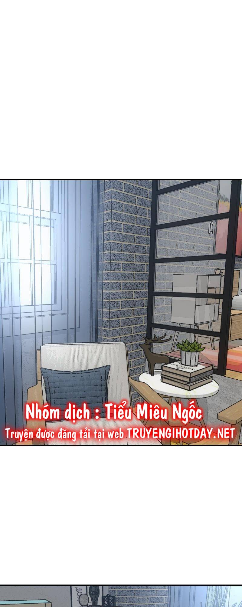 Xin Chào Con Yêu Chapter 26.1 - Trang 2