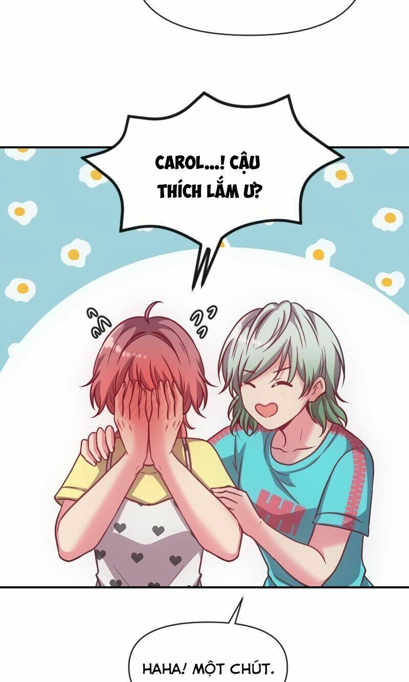 Xin Chào Con Yêu Chapter 26.2 - Trang 2