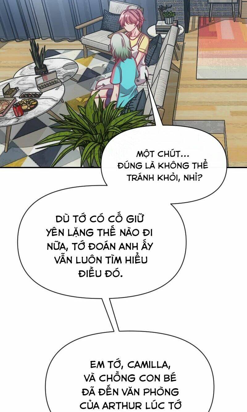 Xin Chào Con Yêu Chapter 26.2 - Trang 2