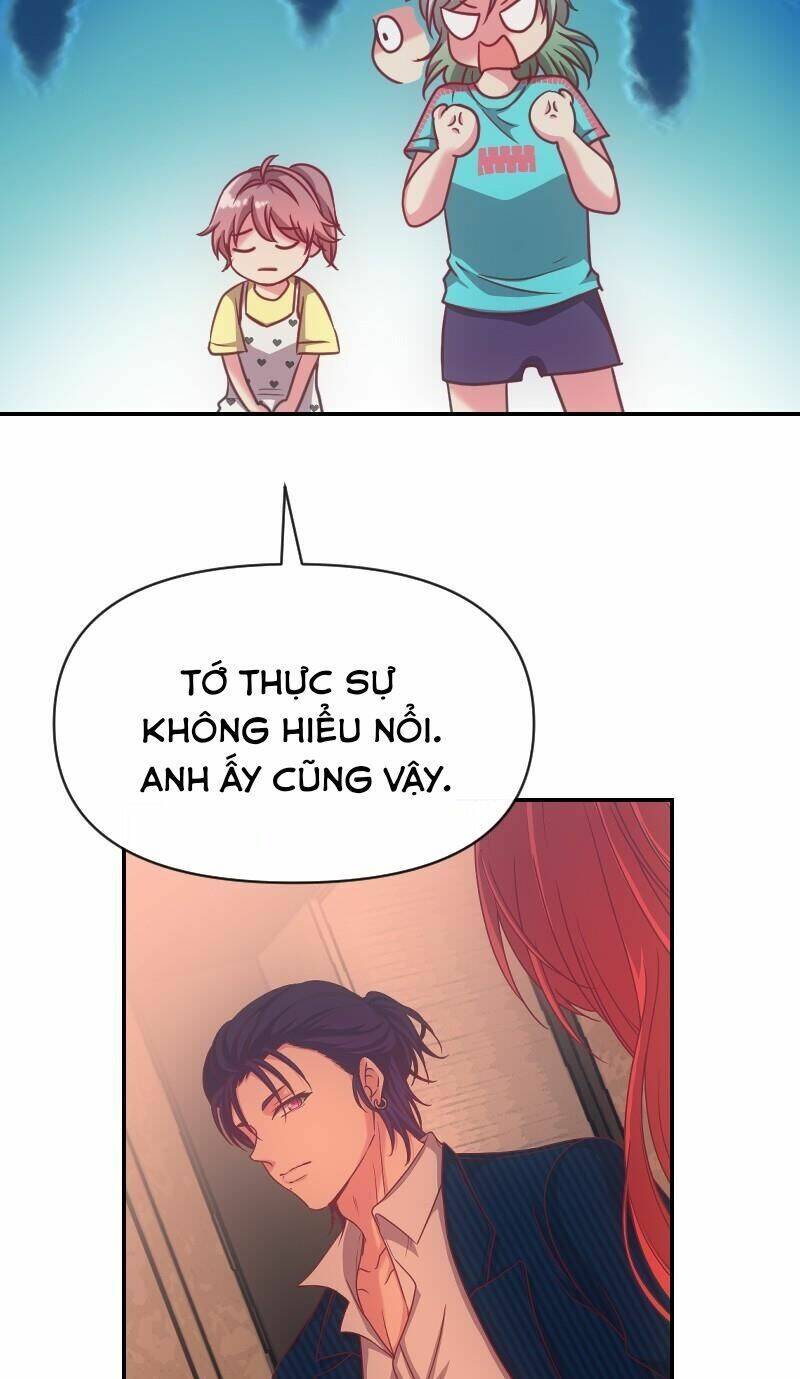 Xin Chào Con Yêu Chapter 26.2 - Trang 2