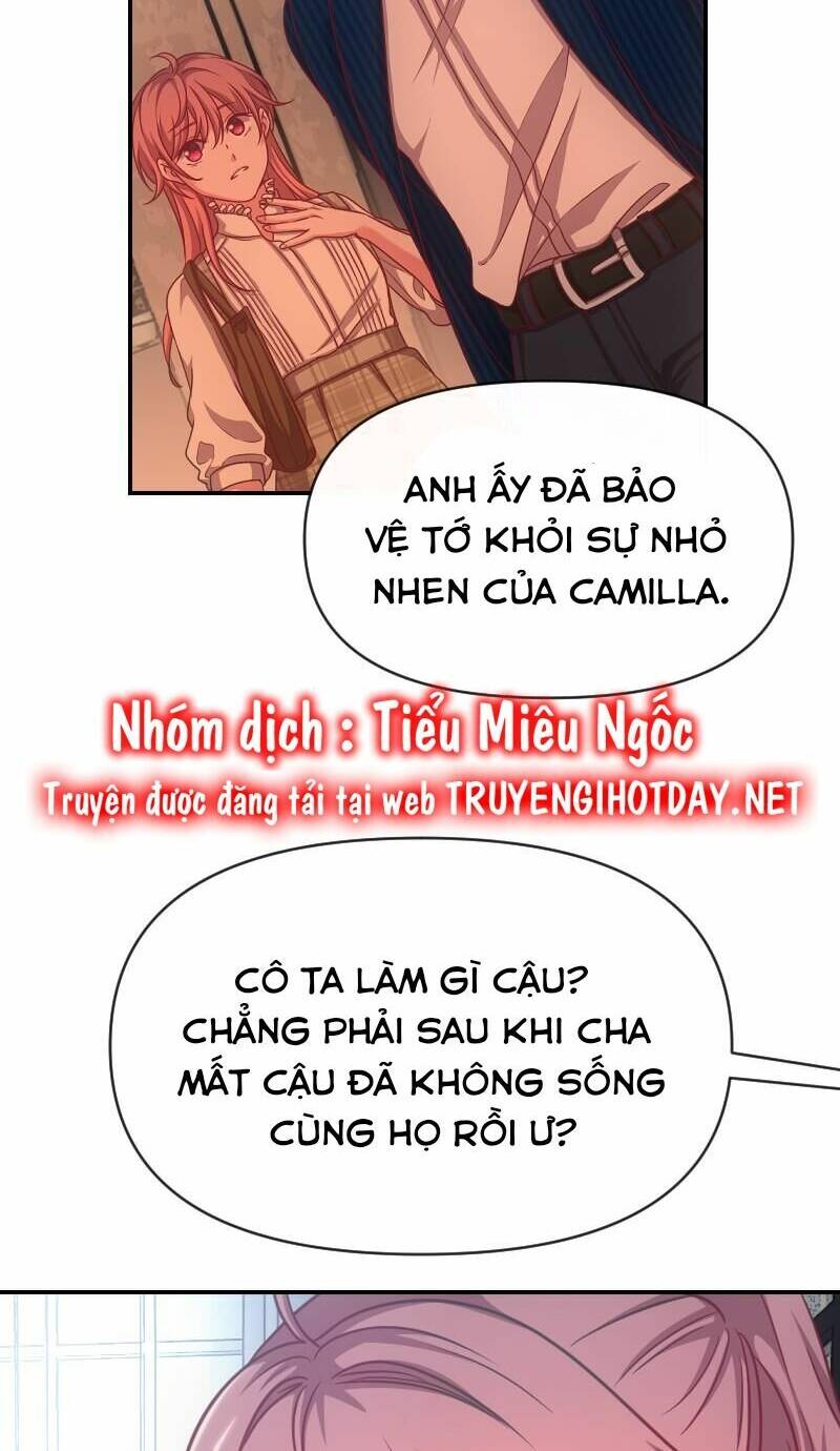 Xin Chào Con Yêu Chapter 26.2 - Trang 2