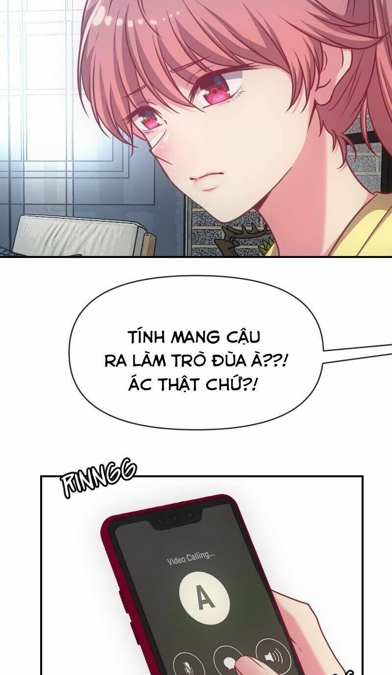 Xin Chào Con Yêu Chapter 26.2 - Trang 2