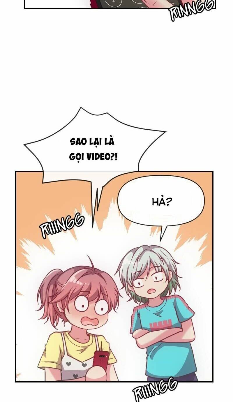 Xin Chào Con Yêu Chapter 26.2 - Trang 2