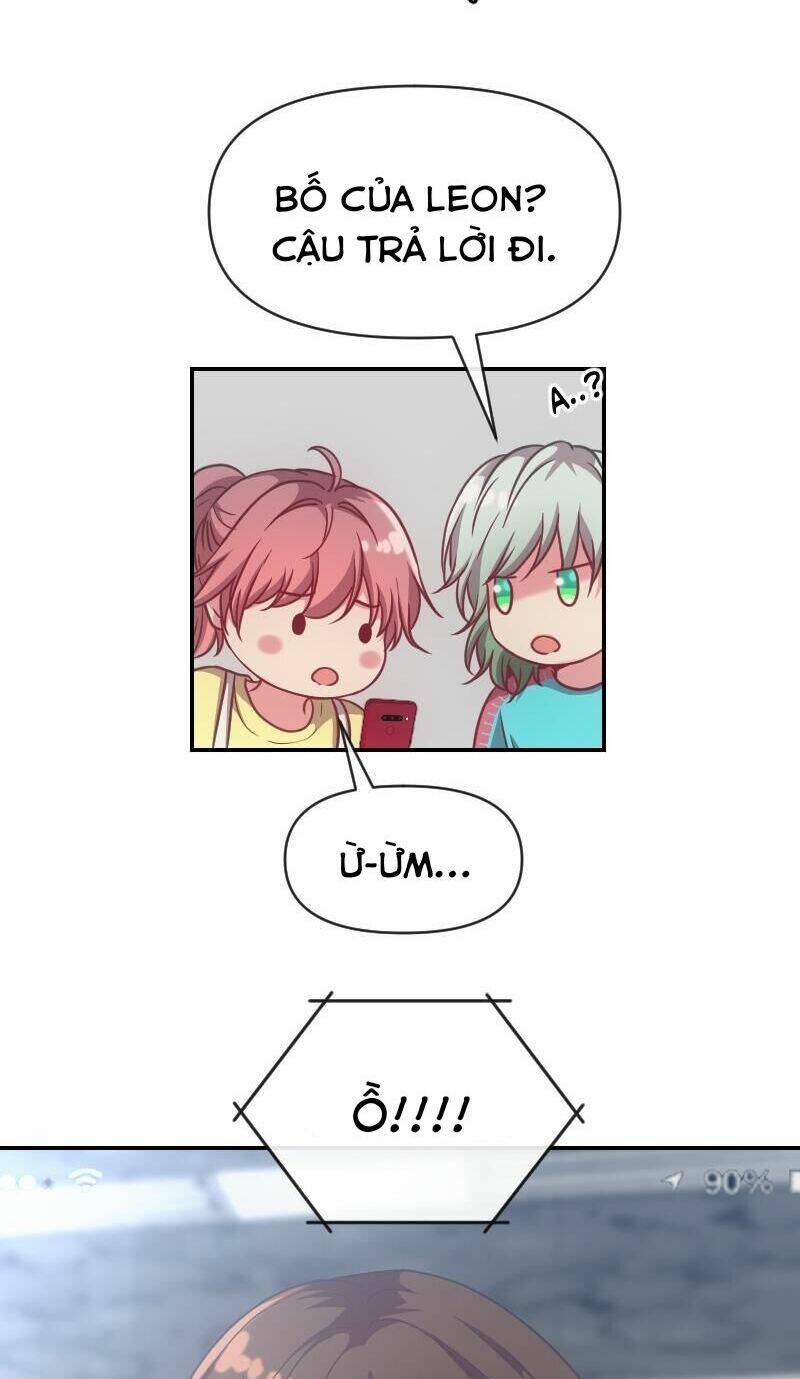 Xin Chào Con Yêu Chapter 26.2 - Trang 2