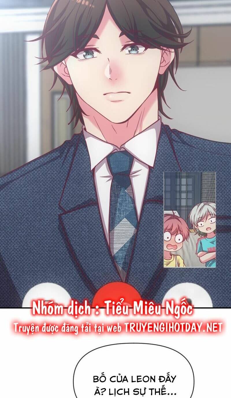 Xin Chào Con Yêu Chapter 26.2 - Trang 2