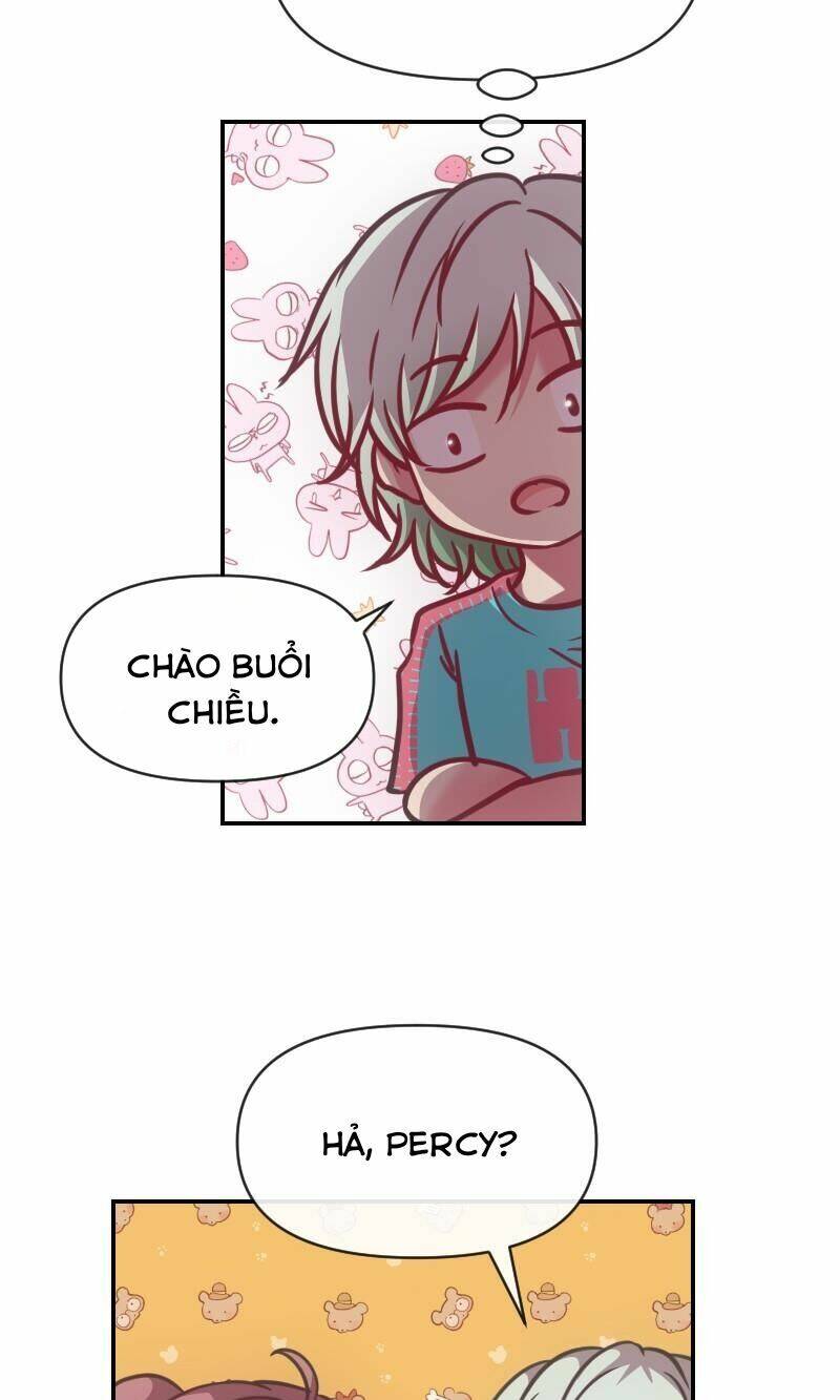 Xin Chào Con Yêu Chapter 26.2 - Trang 2