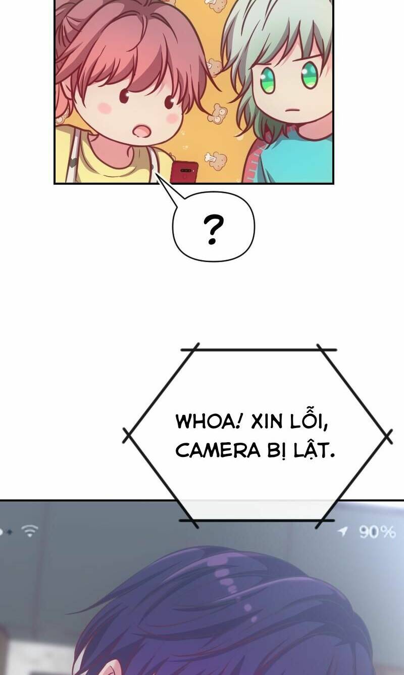 Xin Chào Con Yêu Chapter 26.2 - Trang 2