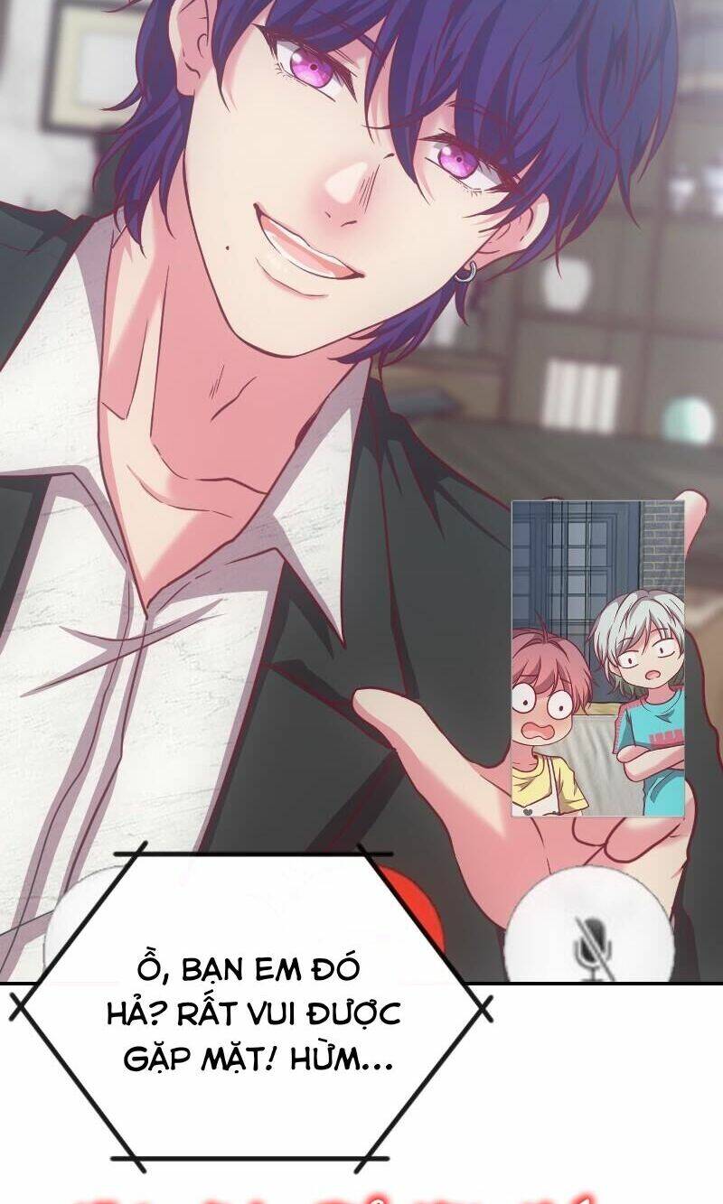 Xin Chào Con Yêu Chapter 26.2 - Trang 2