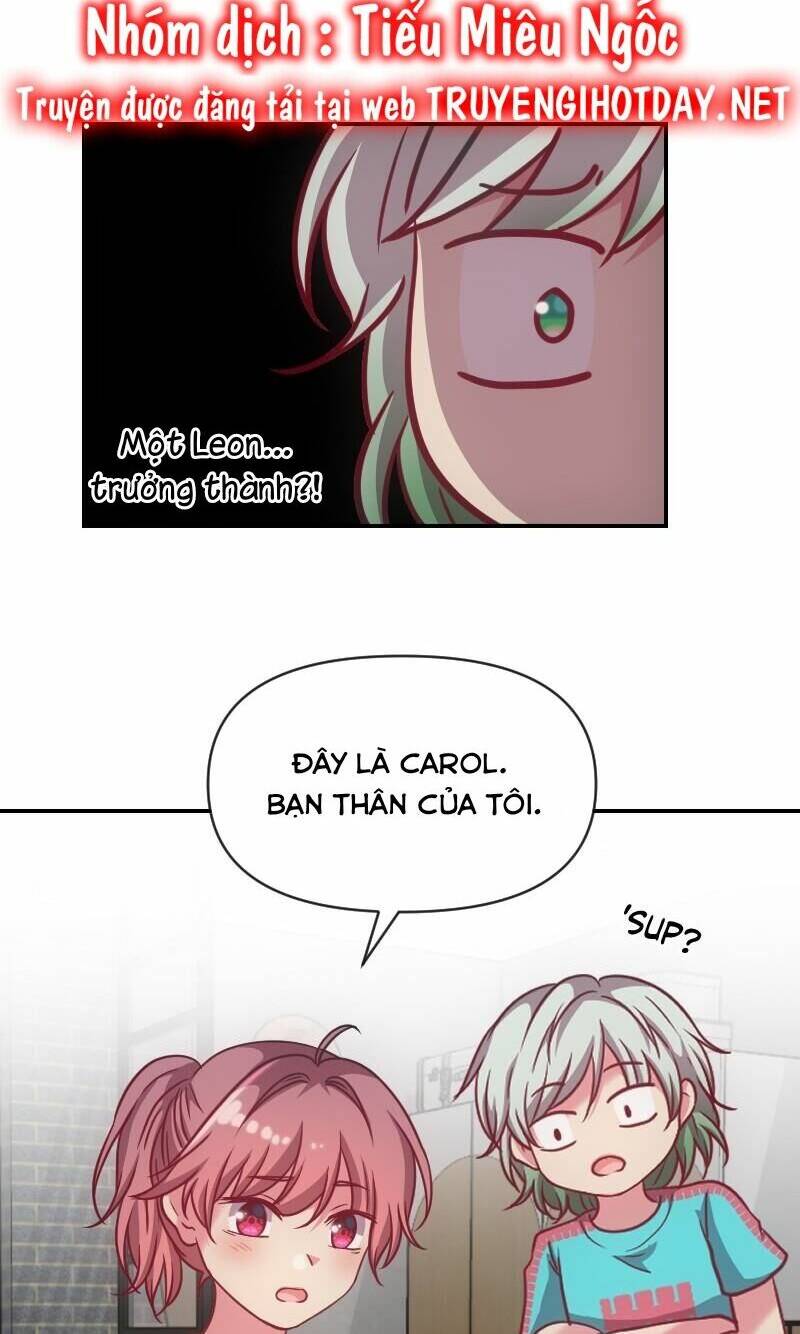 Xin Chào Con Yêu Chapter 26.2 - Trang 2