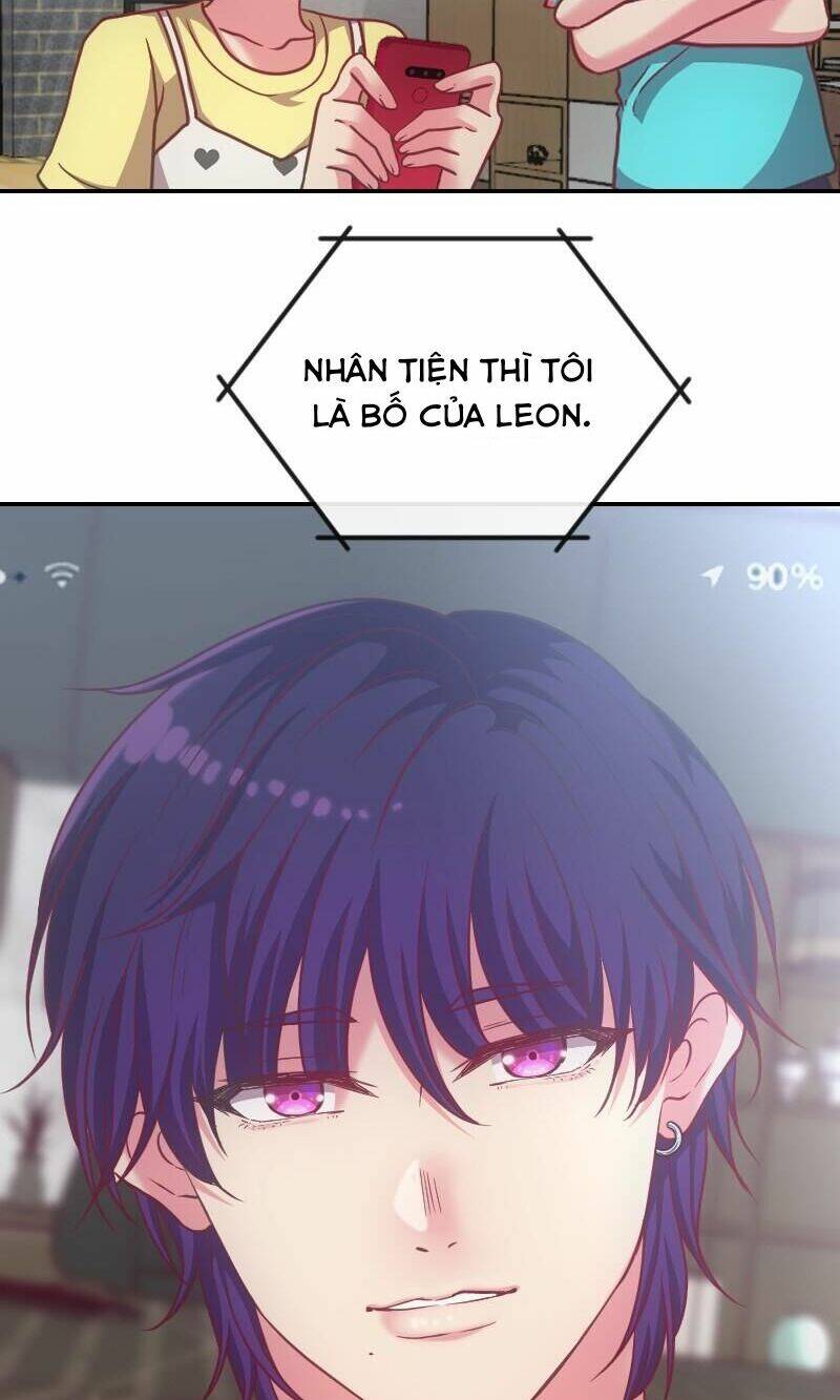 Xin Chào Con Yêu Chapter 26.2 - Trang 2