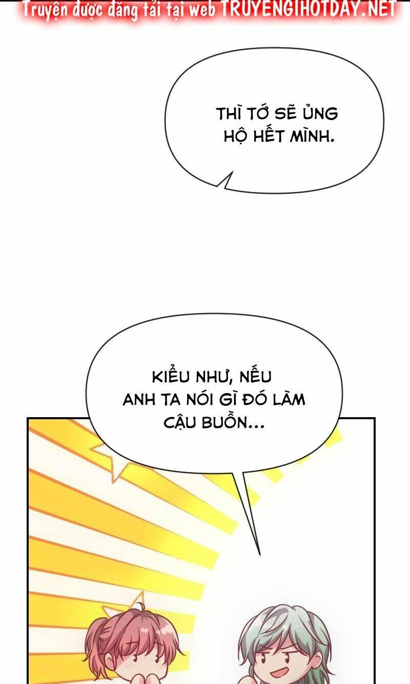 Xin Chào Con Yêu Chapter 26.2 - Trang 2