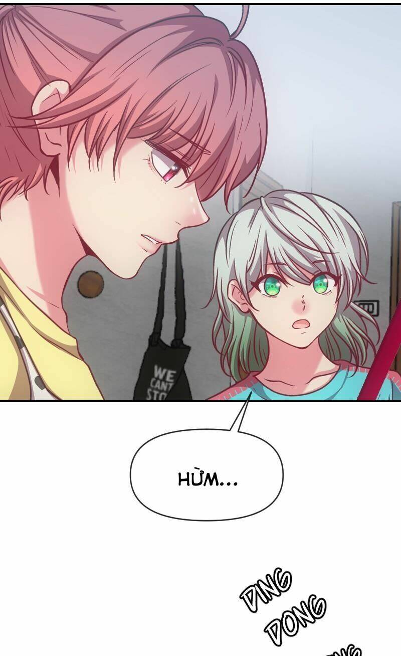 Xin Chào Con Yêu Chapter 26.2 - Trang 2