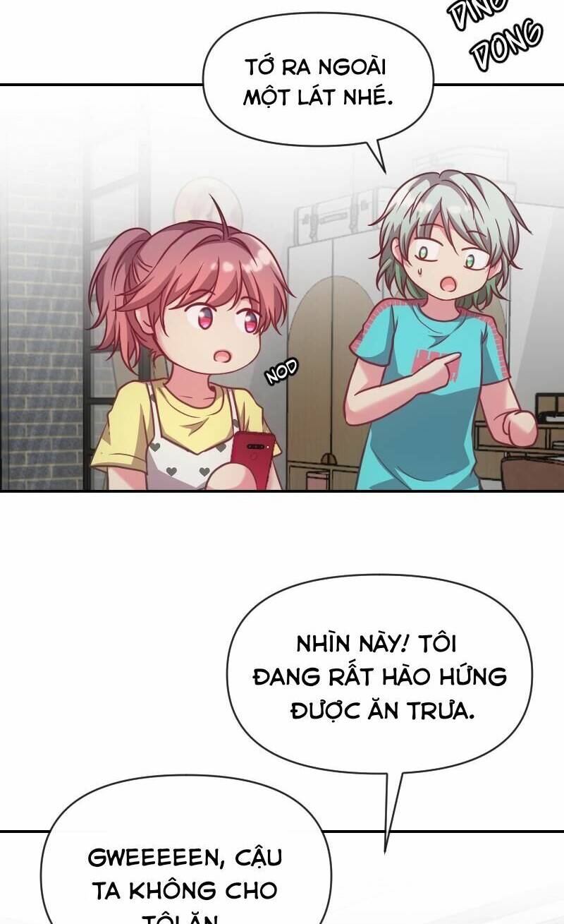 Xin Chào Con Yêu Chapter 26.2 - Trang 2