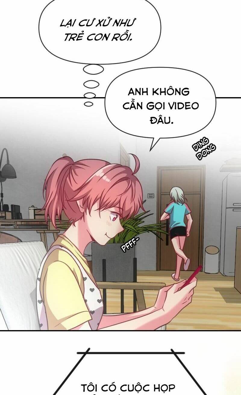 Xin Chào Con Yêu Chapter 26.2 - Trang 2