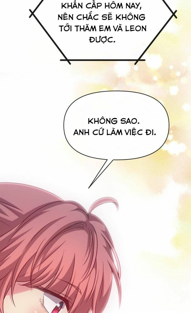 Xin Chào Con Yêu Chapter 26.2 - Trang 2