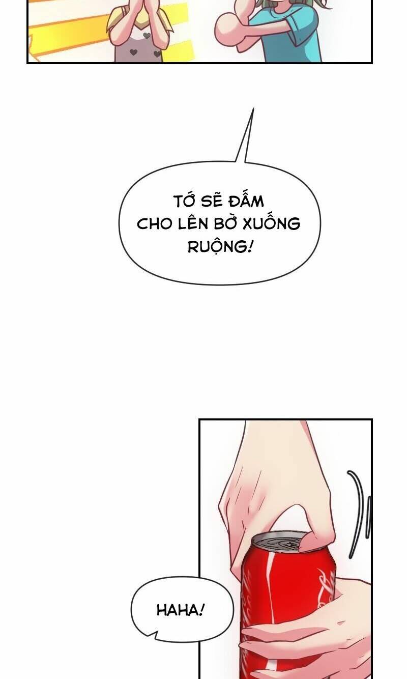 Xin Chào Con Yêu Chapter 26.2 - Trang 2