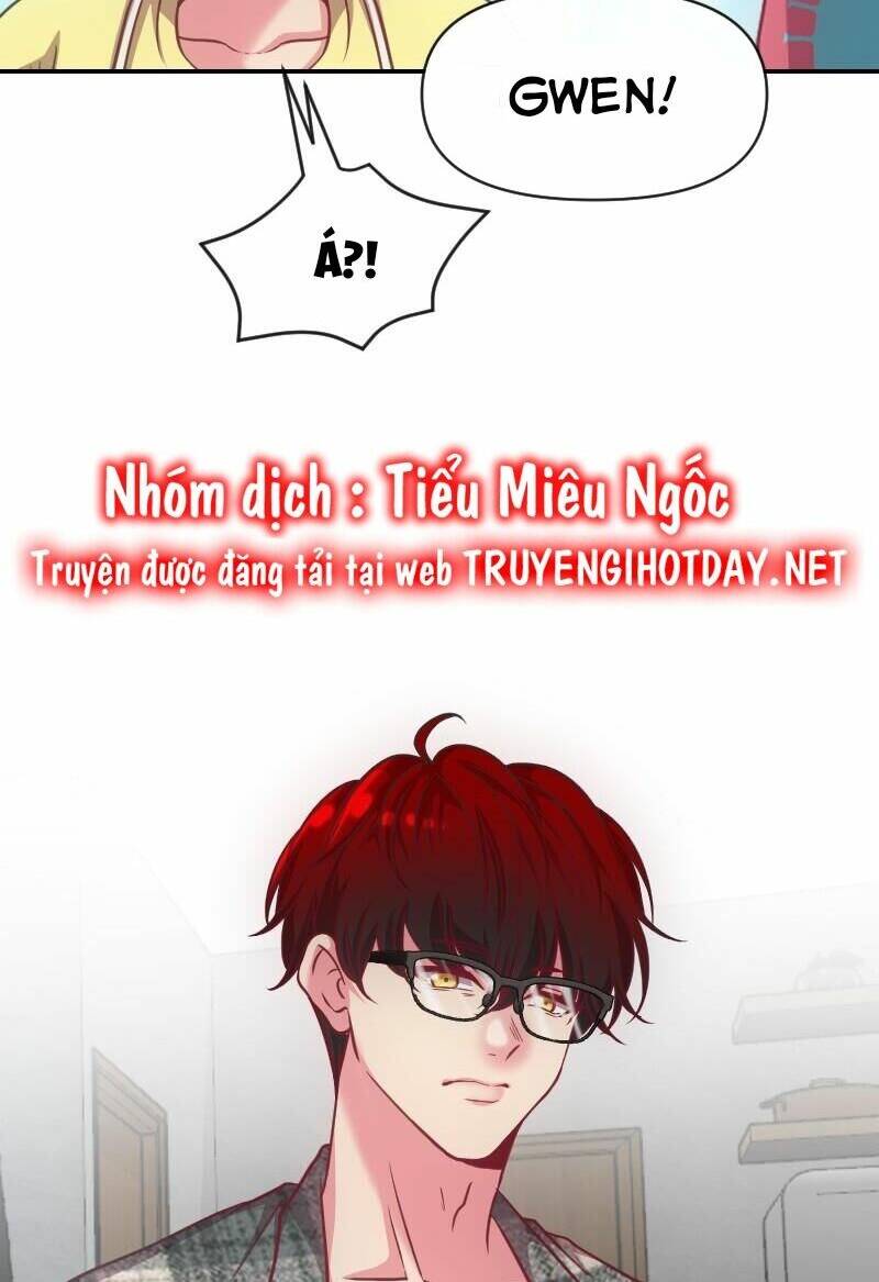 Xin Chào Con Yêu Chapter 26.2 - Trang 2